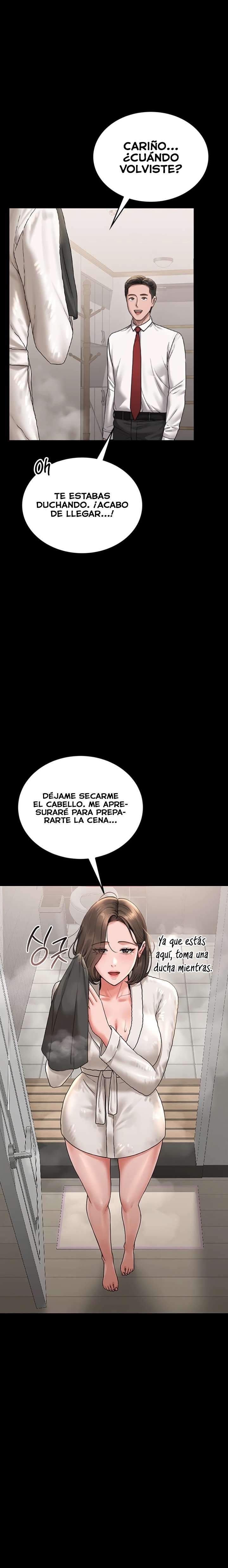 I Became an Apartment Security Manager Raw - Chapter 6 Page 28