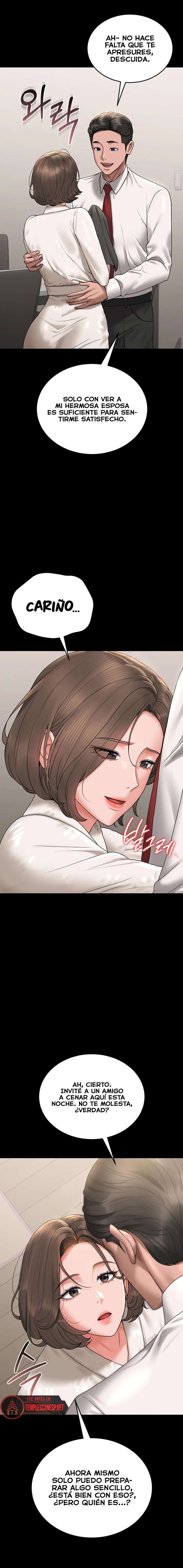 I Became an Apartment Security Manager Raw - Chapter 6 Page 29