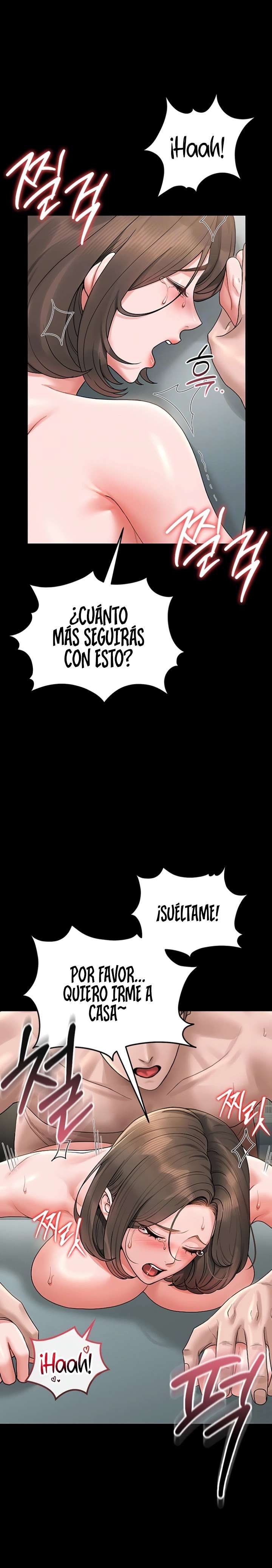 I Became an Apartment Security Manager Raw - Chapter 6 Page 3