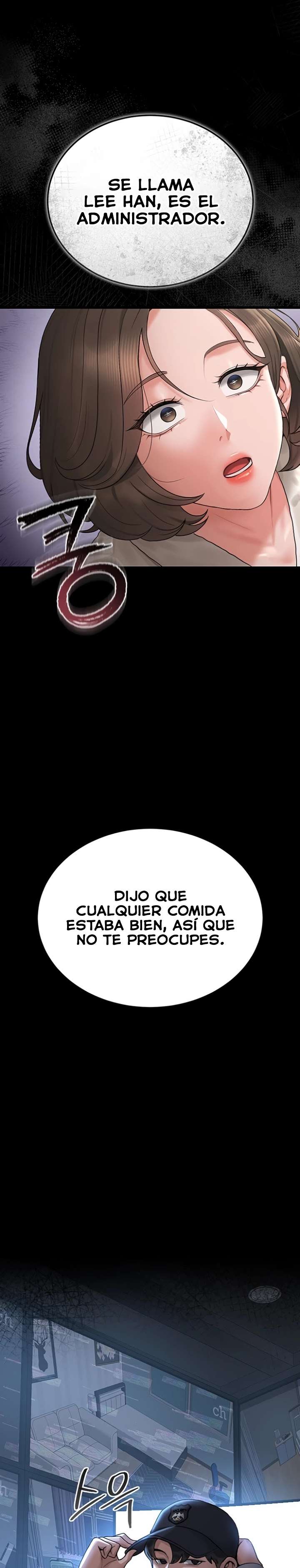 I Became an Apartment Security Manager Raw - Chapter 6 Page 30