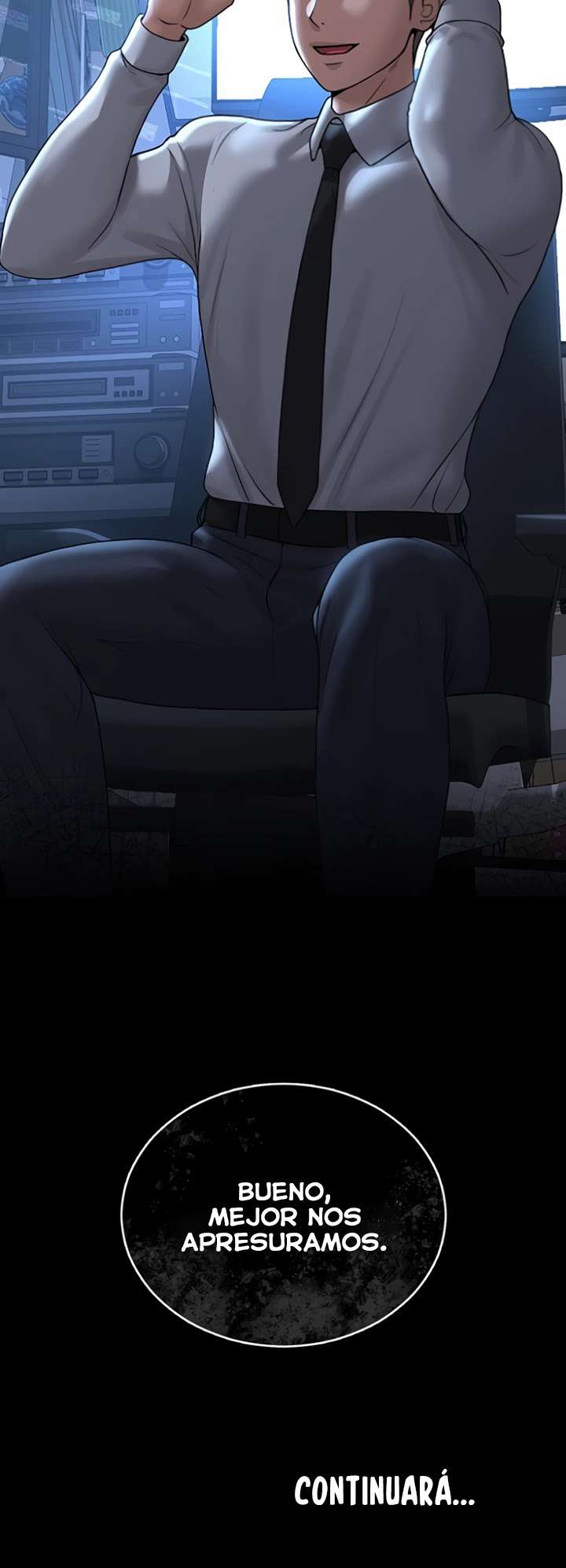 I Became an Apartment Security Manager Raw - Chapter 6 Page 31