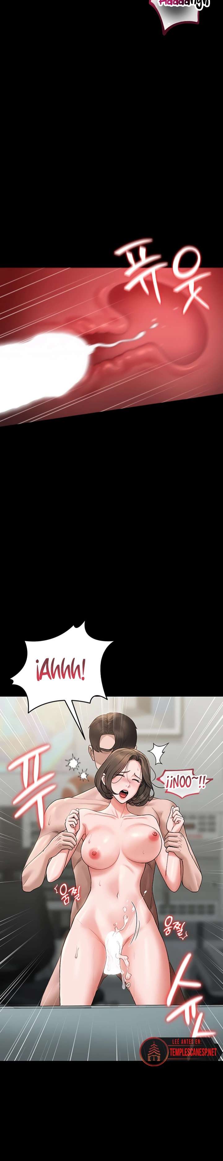 I Became an Apartment Security Manager Raw - Chapter 6 Page 9