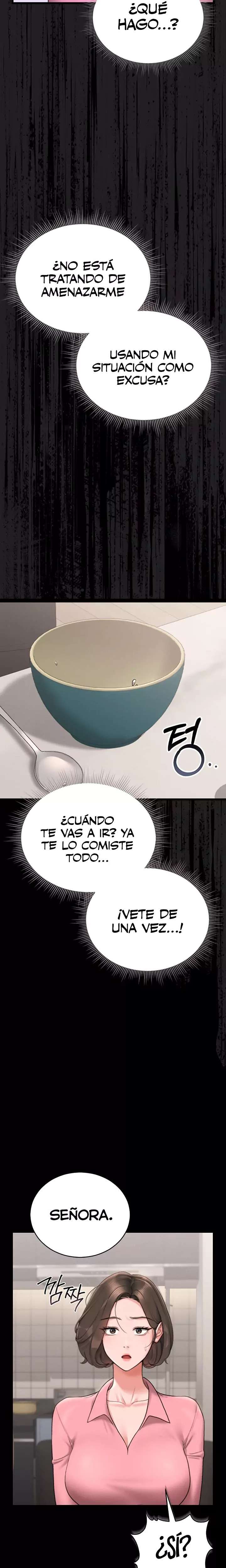 I Became an Apartment Security Manager Raw - Chapter 7 Page 18