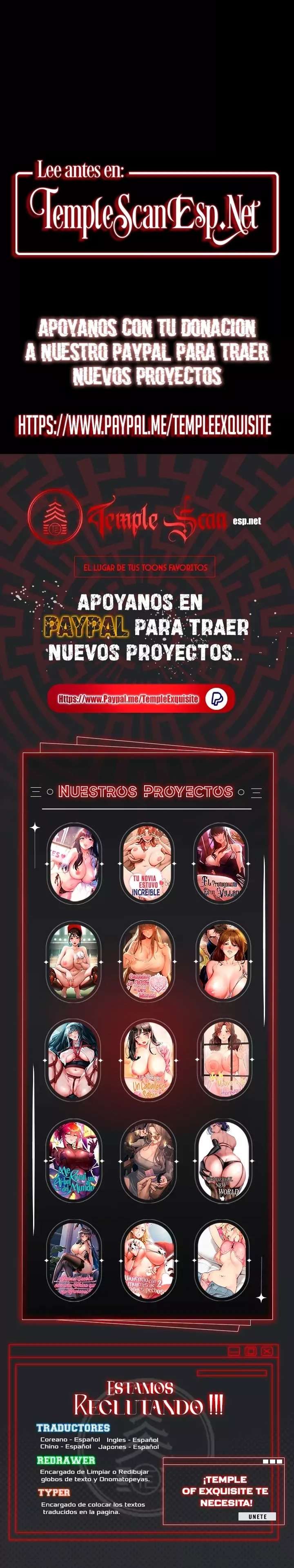 I Became an Apartment Security Manager Raw - Chapter 7 Page 30