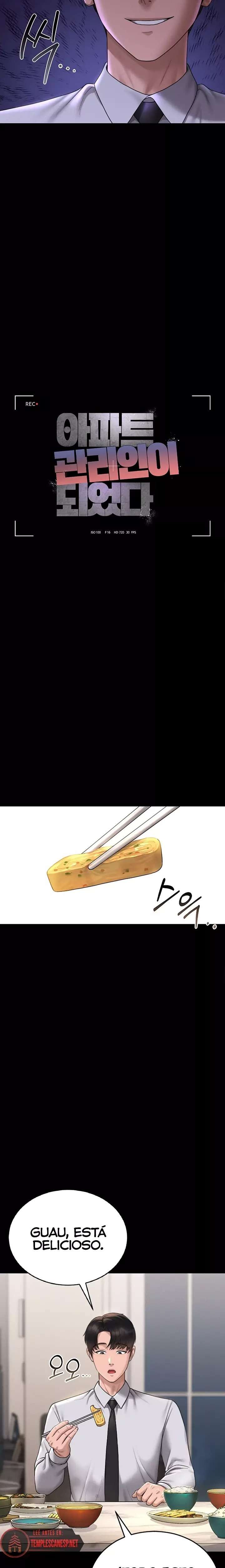 I Became an Apartment Security Manager Raw - Chapter 7 Page 8