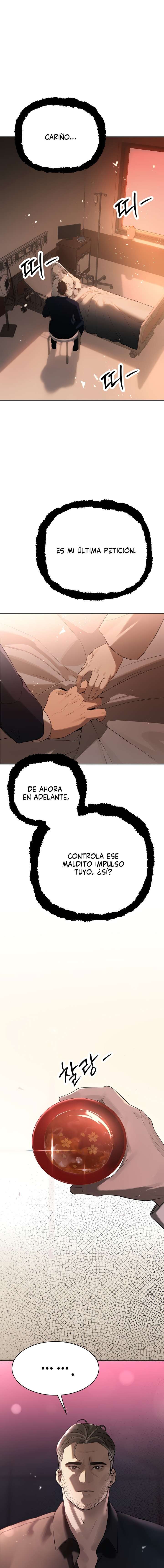 The Father-In-Law Fucks Them All Raw - Chapter 1 Page 1