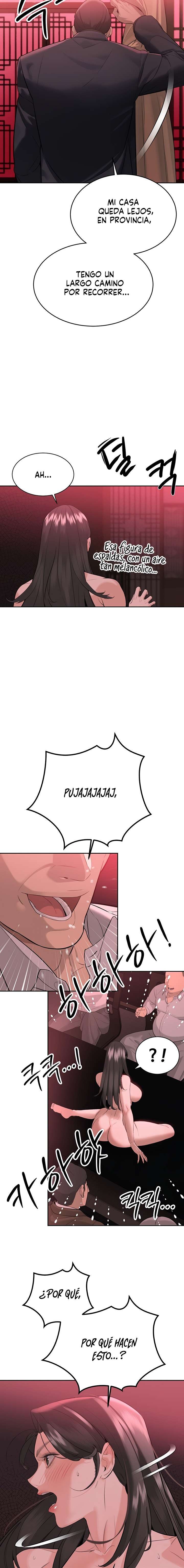 The Father-In-Law Fucks Them All Raw - Chapter 1 Page 10