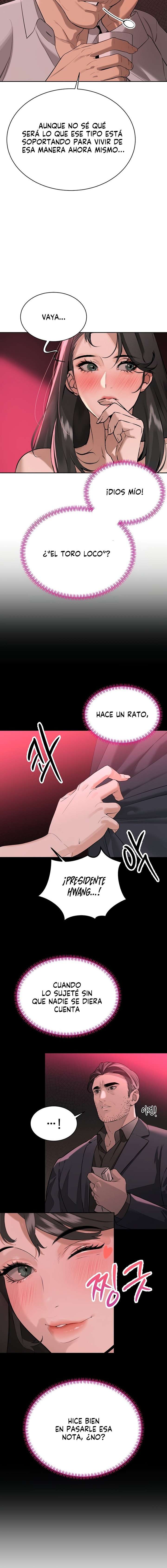 The Father-In-Law Fucks Them All Raw - Chapter 1 Page 14