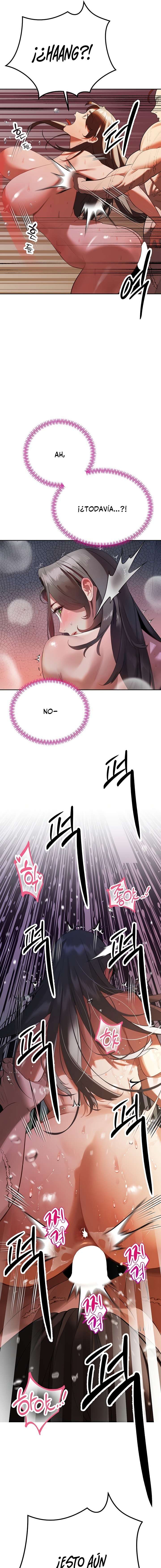 The Father-In-Law Fucks Them All Raw - Chapter 1 Page 17