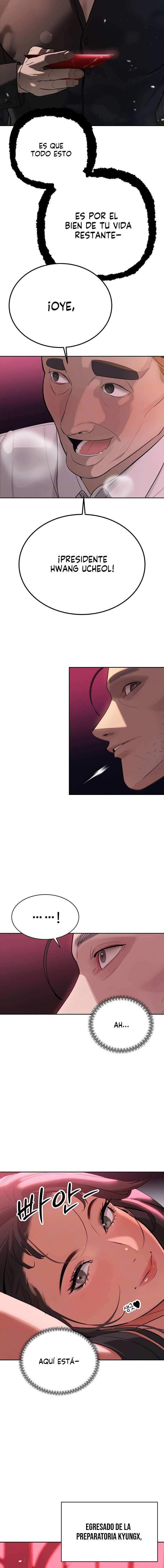 The Father-In-Law Fucks Them All Raw - Chapter 1 Page 2