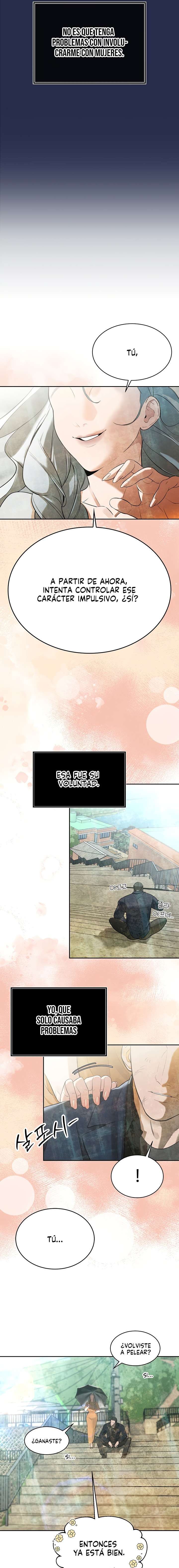 The Father-In-Law Fucks Them All Raw - Chapter 1 Page 21