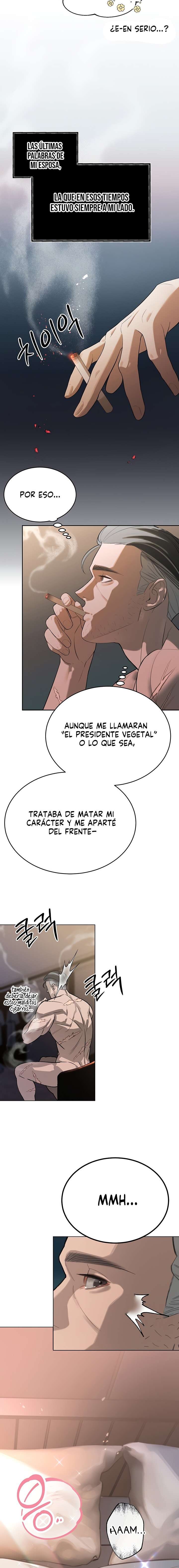 The Father-In-Law Fucks Them All Raw - Chapter 1 Page 22