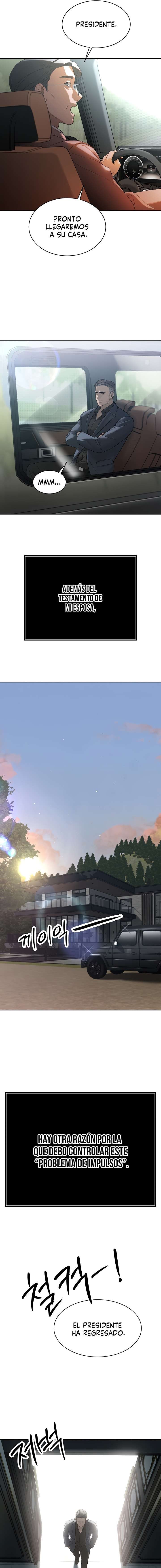 The Father-In-Law Fucks Them All Raw - Chapter 1 Page 25