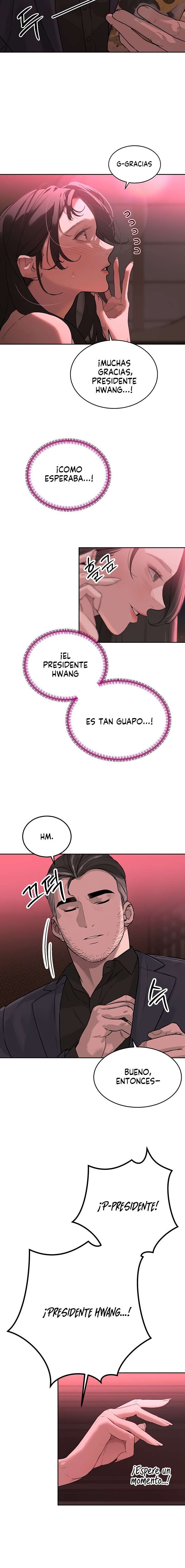 The Father-In-Law Fucks Them All Raw - Chapter 1 Page 8