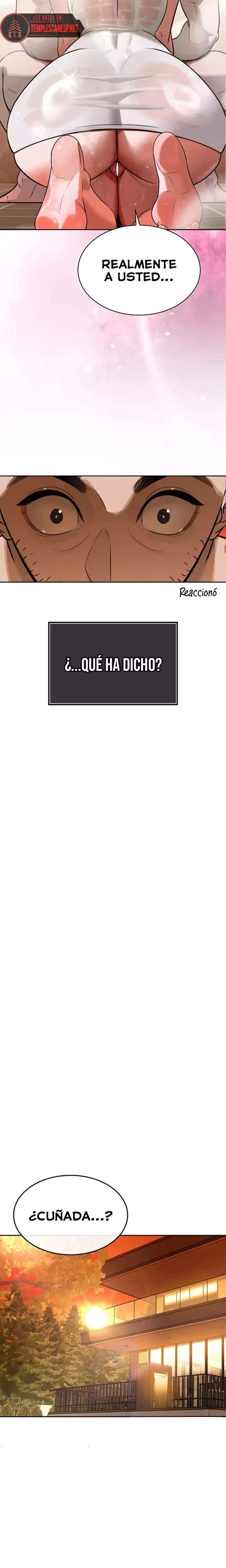 The Father-In-Law Fucks Them All Raw - Chapter 3 Page 10