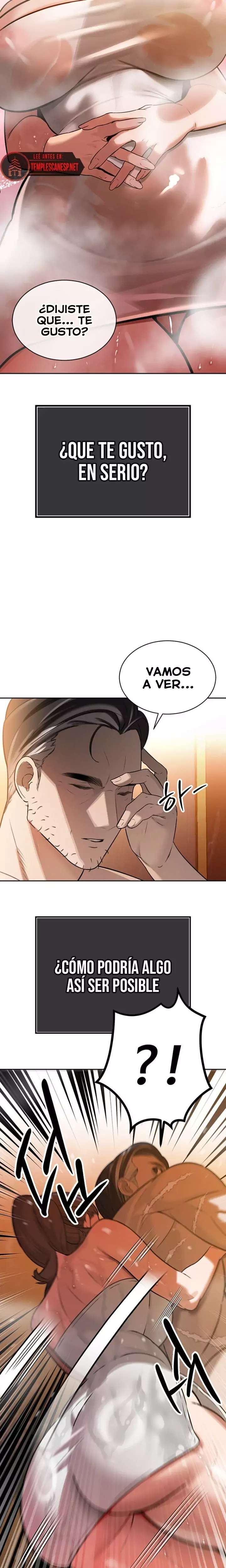 The Father-In-Law Fucks Them All Raw - Chapter 3 Page 13