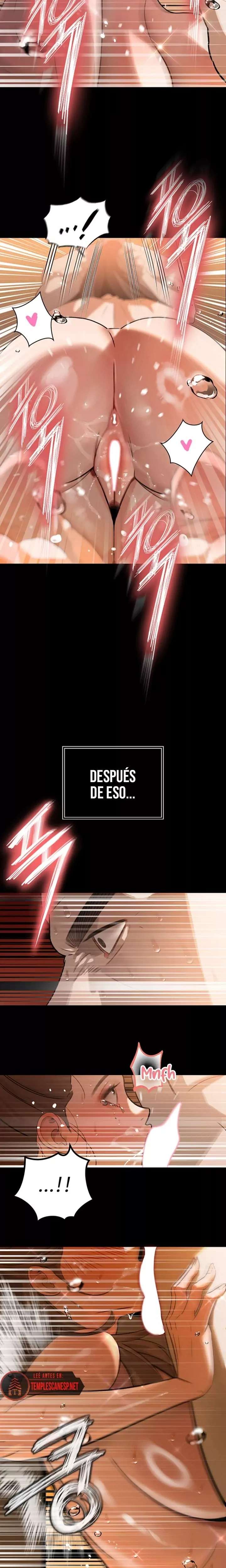 The Father-In-Law Fucks Them All Raw - Chapter 3 Page 20