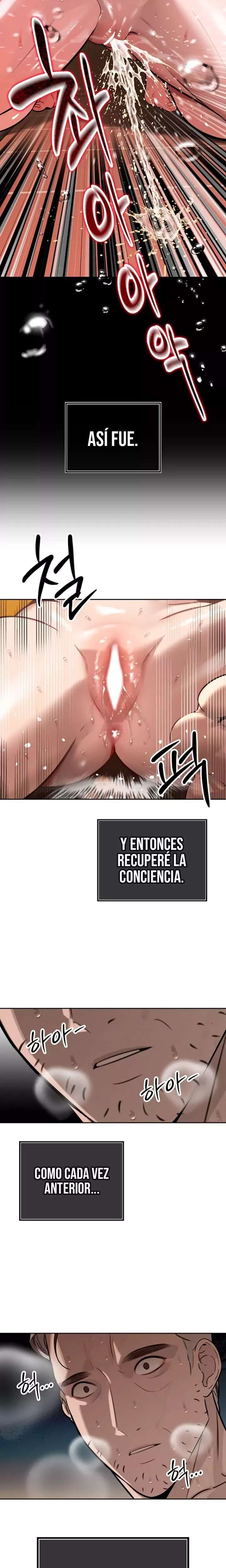 The Father-In-Law Fucks Them All Raw - Chapter 3 Page 22