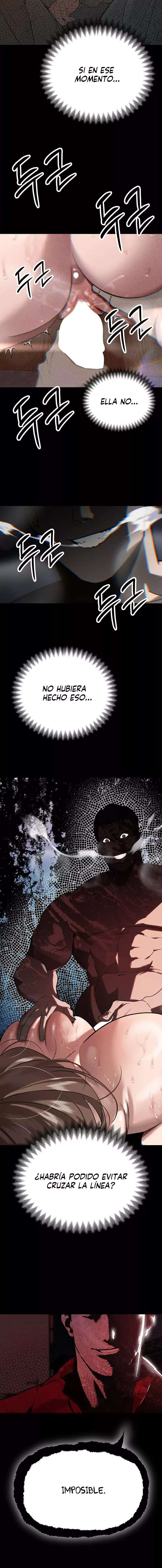 The Father-In-Law Fucks Them All Raw - Chapter 4 Page 10