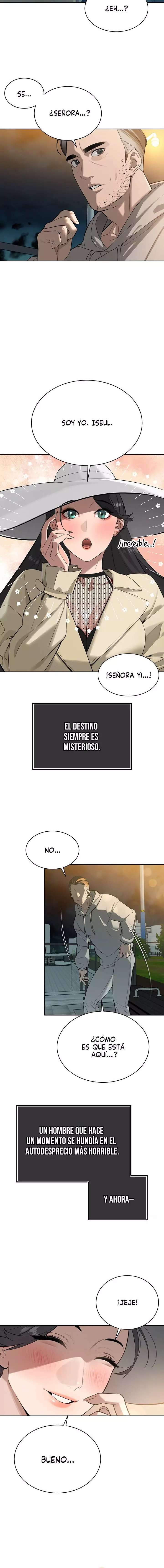 The Father-In-Law Fucks Them All Raw - Chapter 4 Page 14