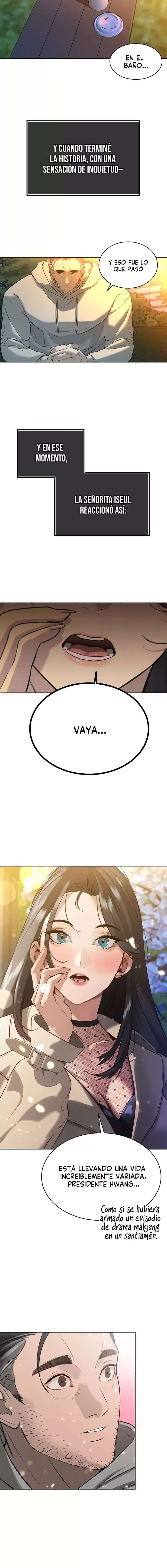 The Father-In-Law Fucks Them All Raw - Chapter 4 Page 16