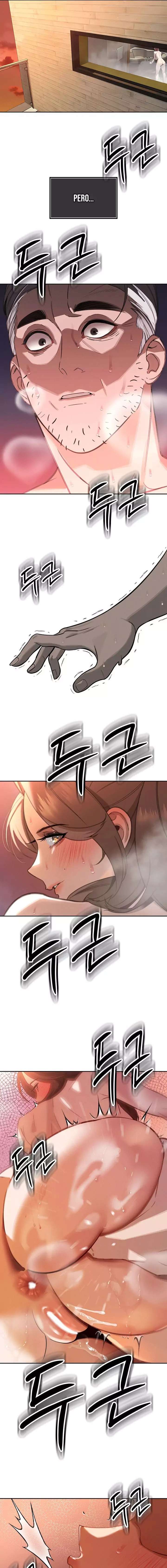 The Father-In-Law Fucks Them All Raw - Chapter 4 Page 3