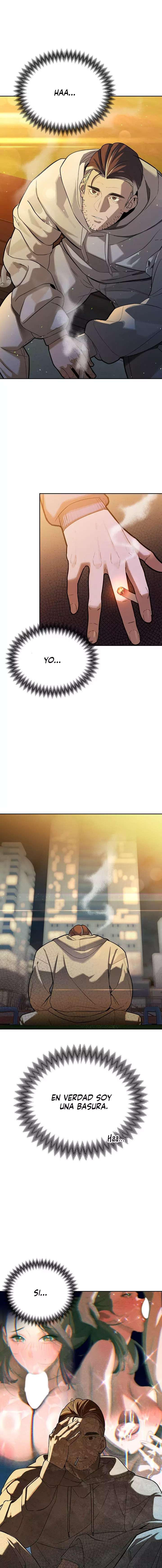 The Father-In-Law Fucks Them All Raw - Chapter 4 Page 9