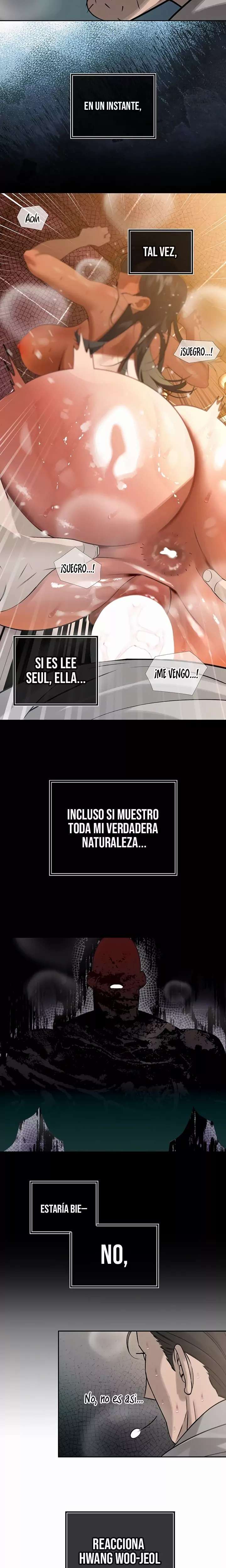 The Father-In-Law Fucks Them All Raw - Chapter 5 Page 17