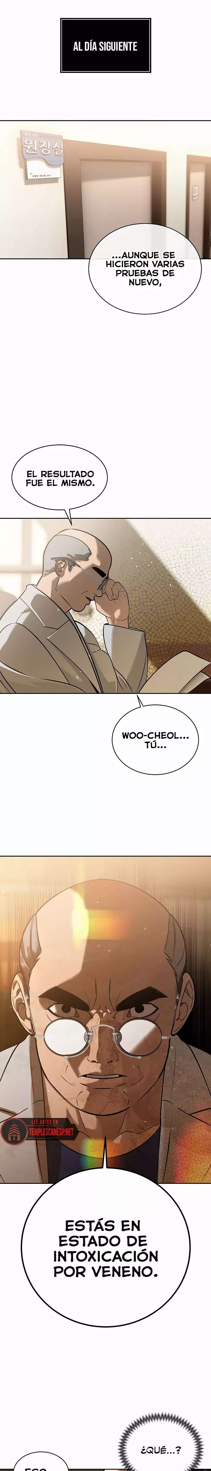 The Father-In-Law Fucks Them All Raw - Chapter 5 Page 30