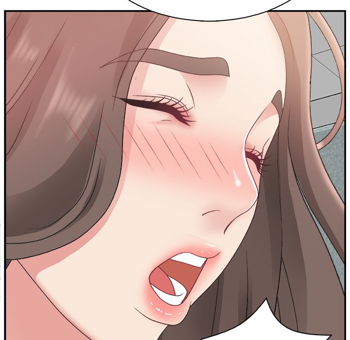 Miss Announcer - Chapter 5 Page 70