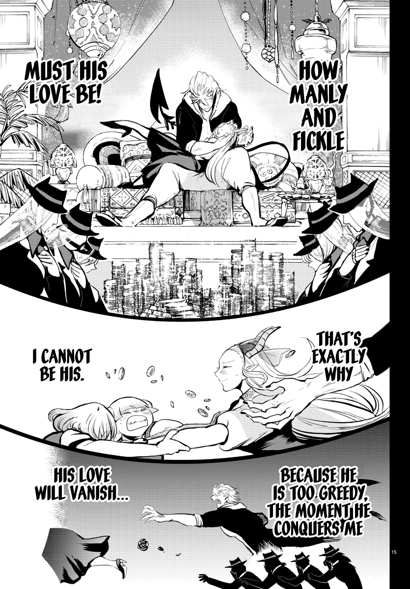 Mairimashita! Iruma-kun - Chapter 168 Page 16