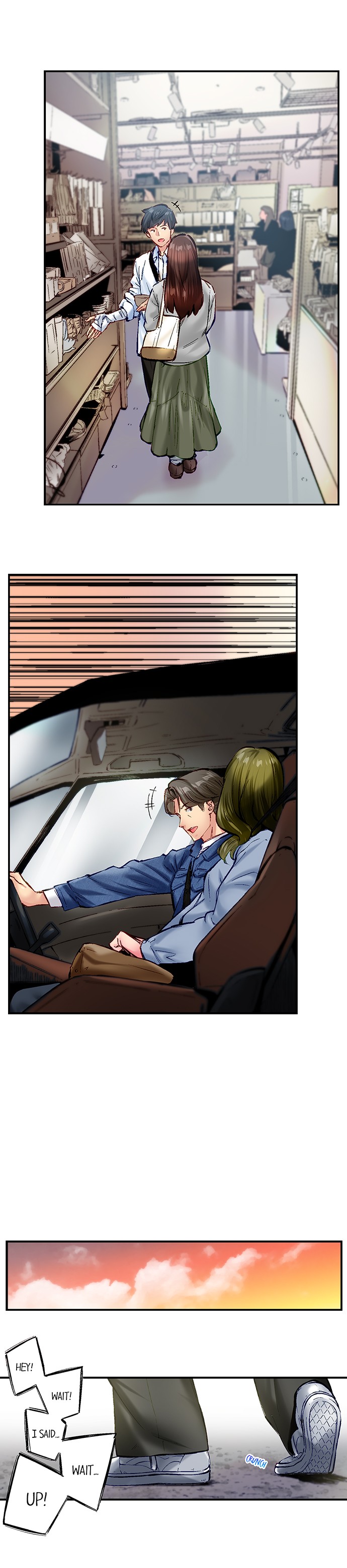 Simple yet Sexy - Chapter 126 Page 4