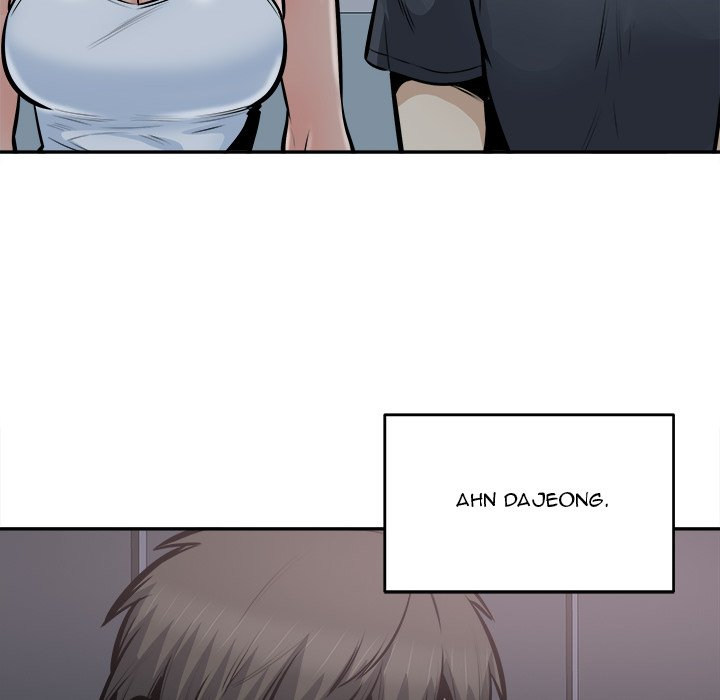 Excuse me, This is my Room - Chapter 104 Page 18