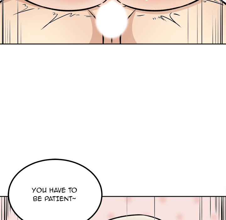 Excuse me, This is my Room - Chapter 35 Page 85