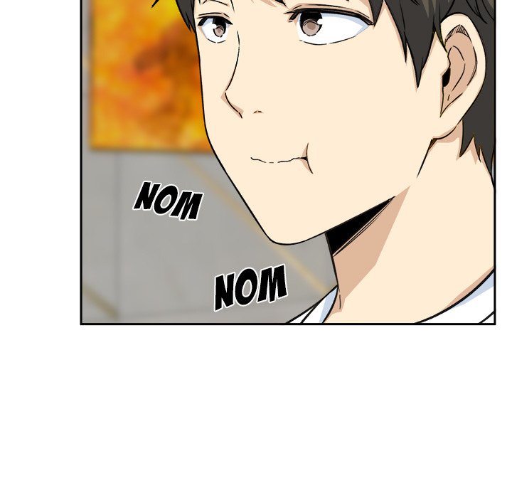 Excuse me, This is my Room - Chapter 58 Page 72
