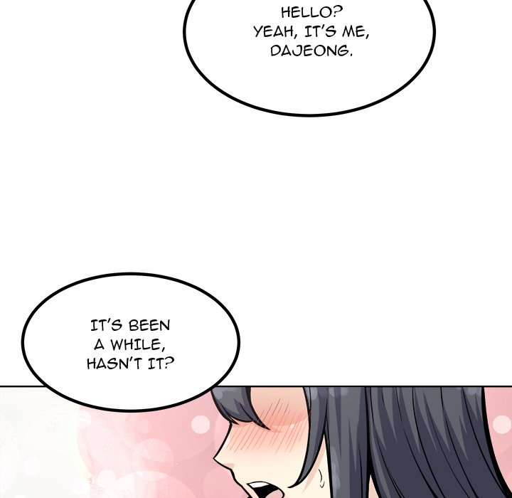 Excuse me, This is my Room - Chapter 70 Page 59