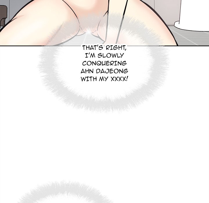 Excuse me, This is my Room - Chapter 70 Page 97