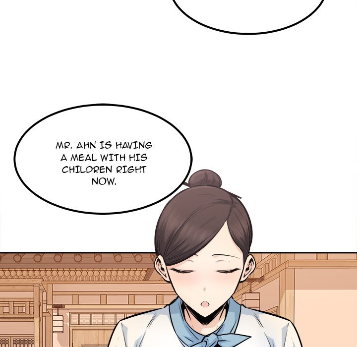 Excuse me, This is my Room - Chapter 96 Page 77