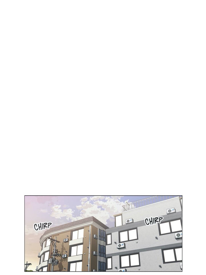 Touch On - Chapter 57 Page 1