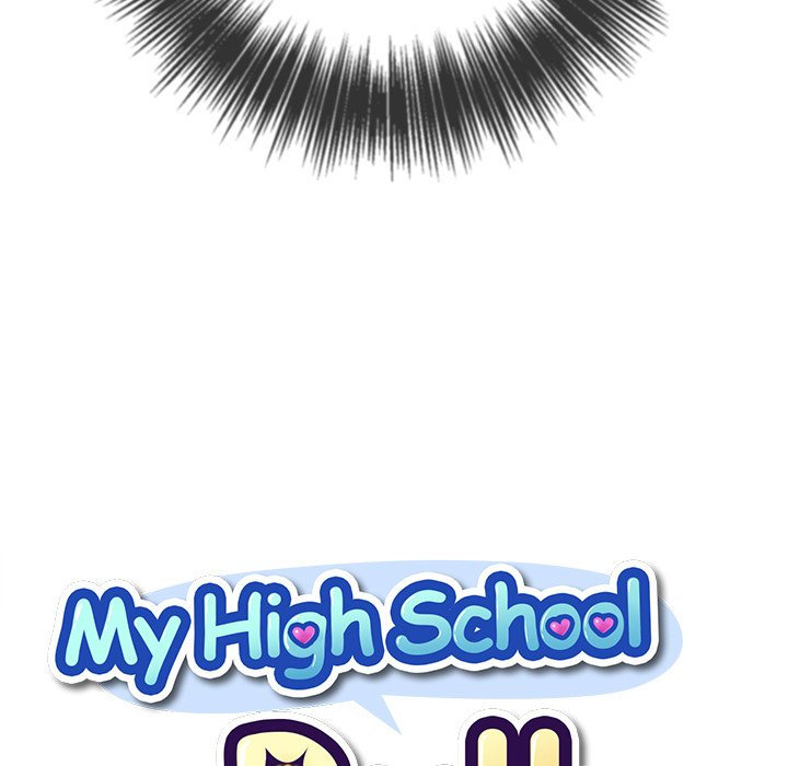 My High School Bully - Chapter 110 Page 5
