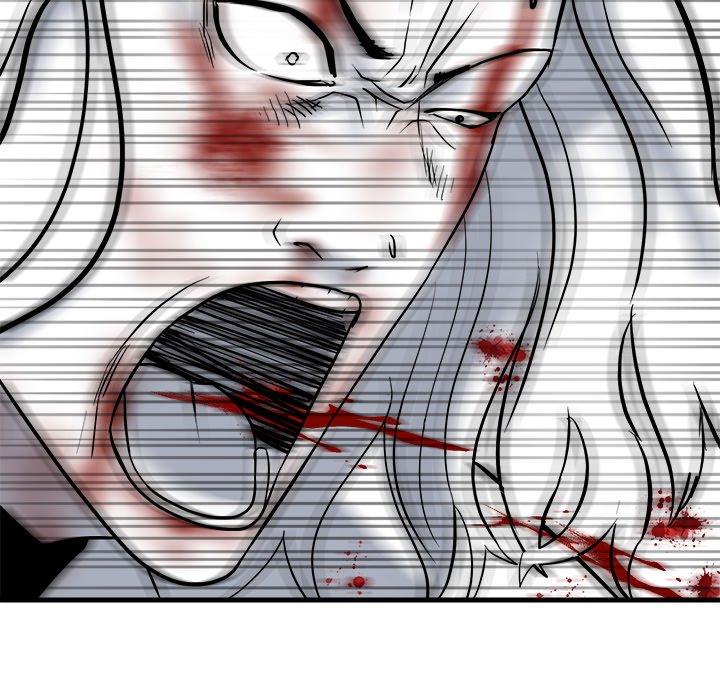 The Villain - Chapter 158 Page 86