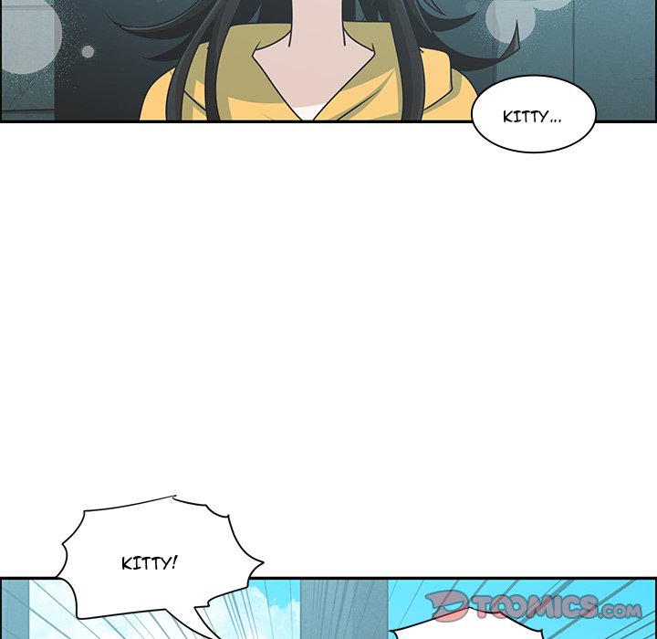 Go Away, Mr.Demon - Chapter 187 Page 30