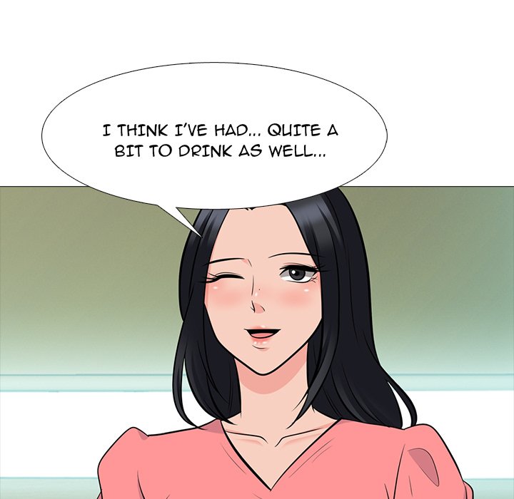 Extra Credit - Chapter 89 Page 67