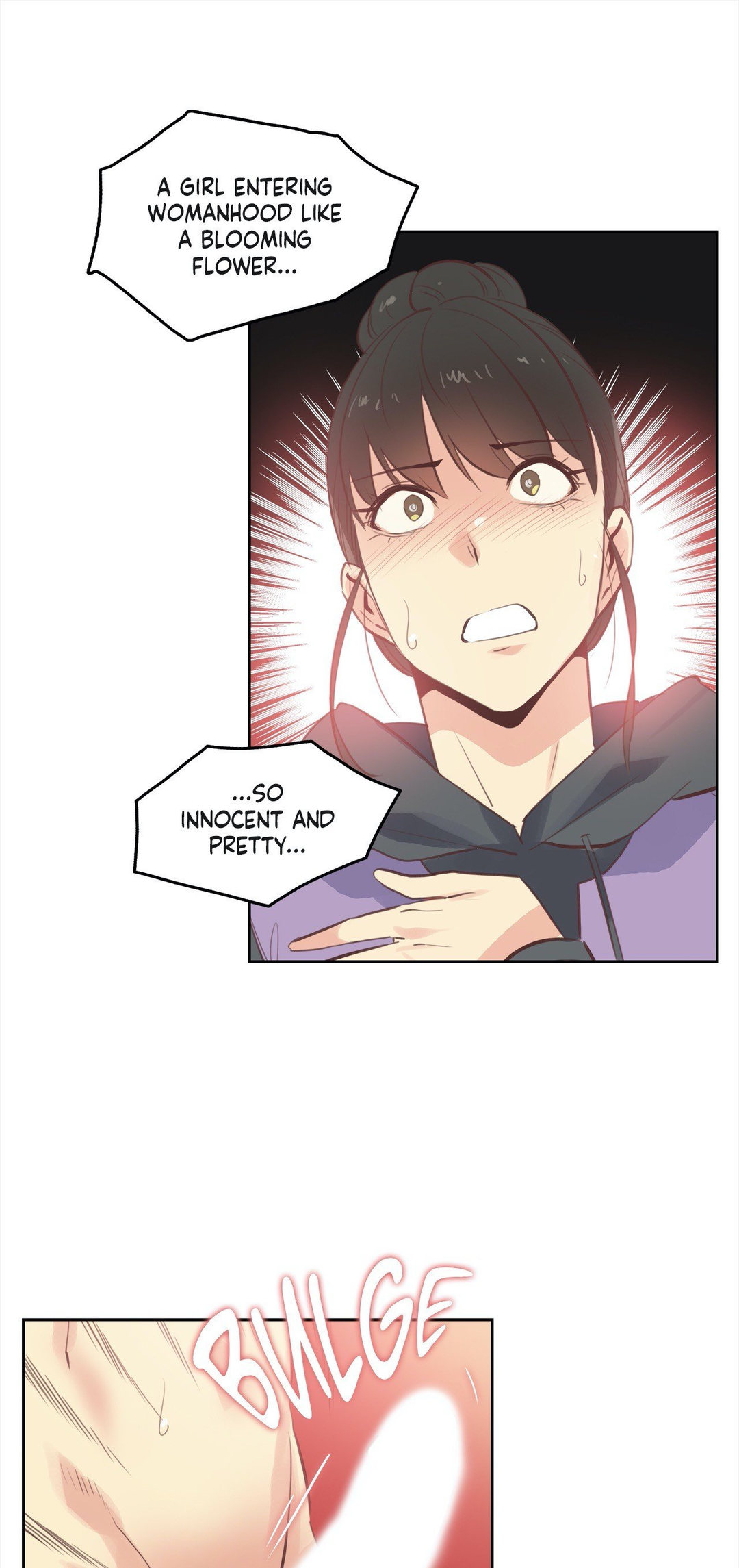 Daddy’s Wild Oats - Chapter 62 Page 17