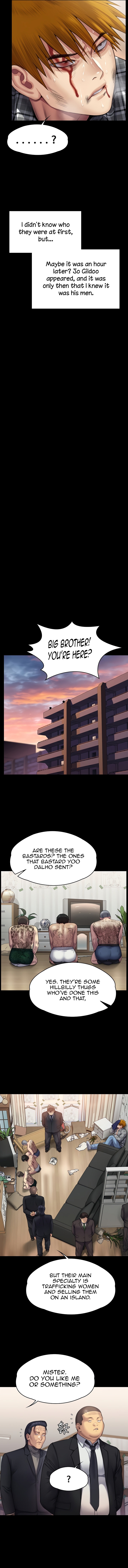 Queen Bee - Chapter 309 Page 17