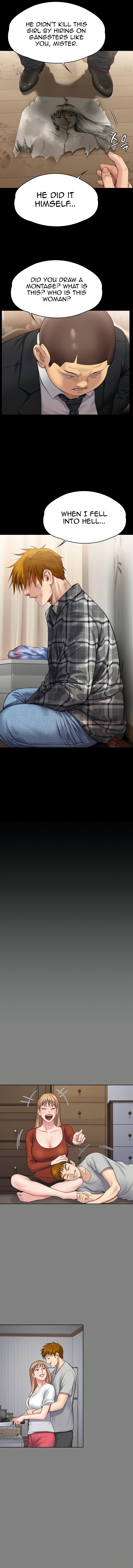 Queen Bee - Chapter 309 Page 20